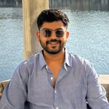 Harshit Jain